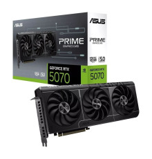 Відеокарта GF RTX 5070 12GB GDDR7 Prime Asus (PRIME-RTX5070-12G)