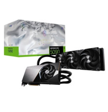 Відеокарта GF RTX 5090 32GB GDDR7 Suprim Liquid SOC MSI (GeForce RTX 5090 32G SUPRIM LIQUID SOC)