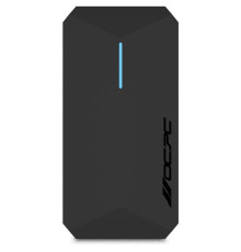 Внешний карман OCPC Azzurro Duo NVMe PCIe M.2 to USB 3.1 (OCAZZM2ECSD)