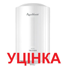 Водонагреватель AquaVerso Triton 100 V_У2.AA