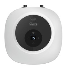 Водонагрівач Quartz Vallon 15 U