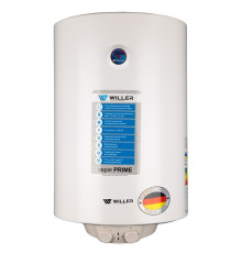 Водонагрівач Willer EV100DR серія Prime
