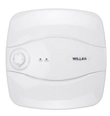Водонагрівач Willer PU10R серія Optima Mini