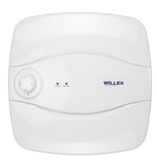 Водонагрівач Willer PU25R серія Optima Mini