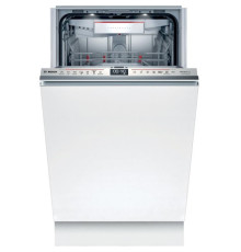 Вбудована посудомийна машина Bosch SPV6ZMX65K