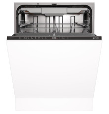 Вбудована посудомийна машина Gorenje GV16D5