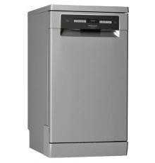 Посудомоечная машина Hotpoint-Ariston HSFO3T235WCX