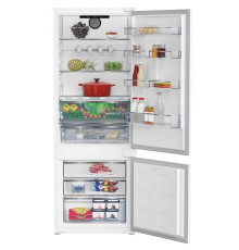 Вбудований холодильник Beko BCNE400I35ZS