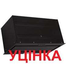 Витяжка Eleyus Urban 1200 LED 52 BL
