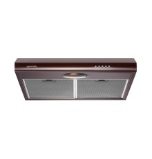 Вытяжка Pyramida UX 50 (380) B BR