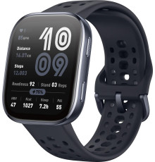 Смарт-часы Amazfit Bip 6 Black (W2435AP1N)