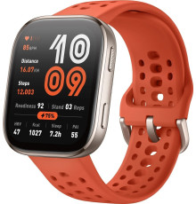 Смарт-часы Amazfit Bip 6 Red (W2435AP5N)