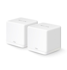 WiFi Mesh система Mercusys Halo H60X 2-pack