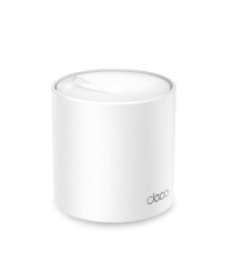 WiFi Mesh система TP-Link Deco X20(1-pack)