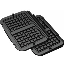 Комплект пластин для вафель Tefal Optigrill XA730810