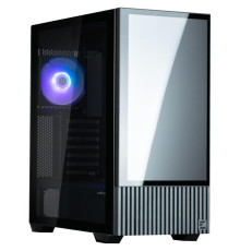 Корпус Zalman Z10 DS Black (Z10DSBLACK) без БЖ