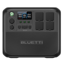 Зарядна станція Bluetti AC200L 2400W 2048Wh