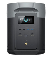 Зарядная станция EcoFlow Delta 2 Max, 2048Wh, 2400W, LiFePO4 (EFDELTA2Max-EU)_EU
