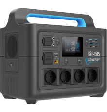 Зарядная станция Genergy GZE-1515 1500W