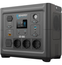 Зарядная станция Genergy GZE-0810 1000W