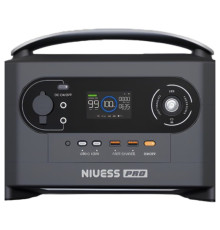 Зарядная станция NIUESS NE-700Pro