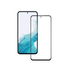 Защитное стекло ACCLAB Full Glue для Samsung Galaxy A54 5G SM-A546 Black (1283126559860)