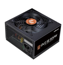 Блок питания Zalman ZM500-GV2SE 500W