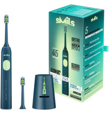 Зубная электрощетка Vitammy Smils Deep Water