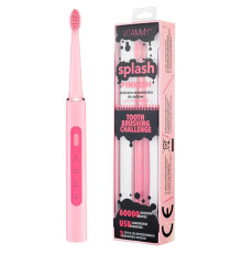 Зубная электрощетка Vitammy Splash Pinkish (от 8 лет)