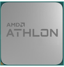 Процесор AMD Athlon X4 970 (3.8GHz 65W AM4) Tray (AD970XAUM44AB)