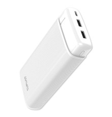 Універсальна мобільна батарея 4smarts VoltHub Go2 20000mAh White