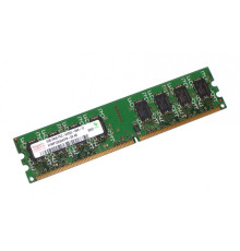 Модуль памяти DDR2 2GB/800 Hynix (HYMP125U64CP8-S6/HYMP125U64CP8) Refurbished