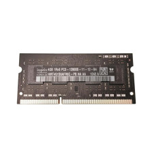 Модуль памяти SO-DIMM 4GB/1600 DDR3 Hynix (HMT451S6AFR8C-PB) Refurbished