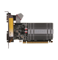 Видеокарта GF GT210 1Gb DDR3 PCIe Zotac (ZT-20313-10L) Refurbished
